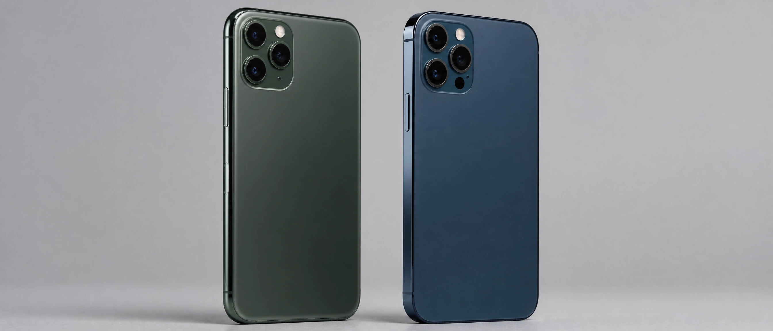 ¿Comprar iPhone 11 Pro Max o iPhone 12 Pro Max en 2026?