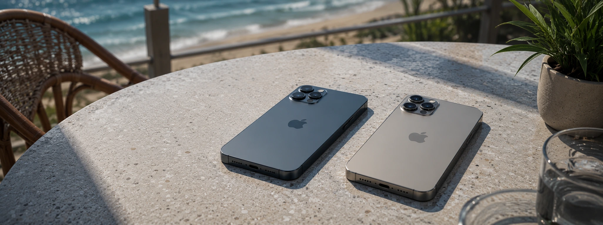 ¿Cuál comprar en 2026: iPhone 12 Pro ou iPhone 13 Pro?