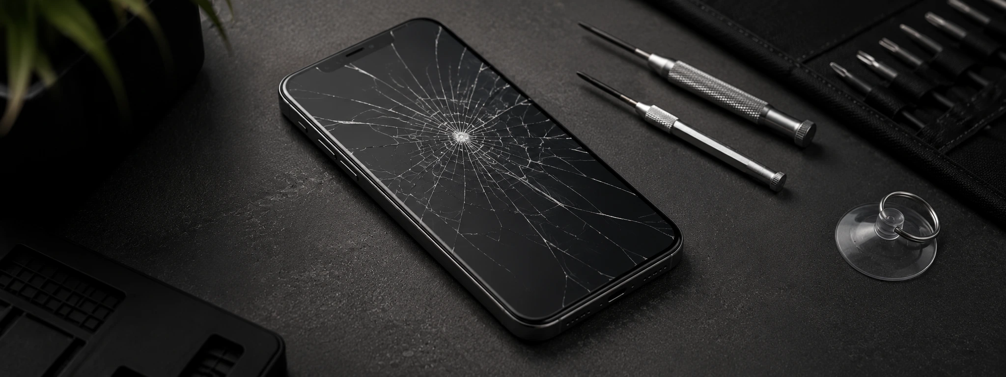 5 señales de que tu Smartphone necesita una reparación