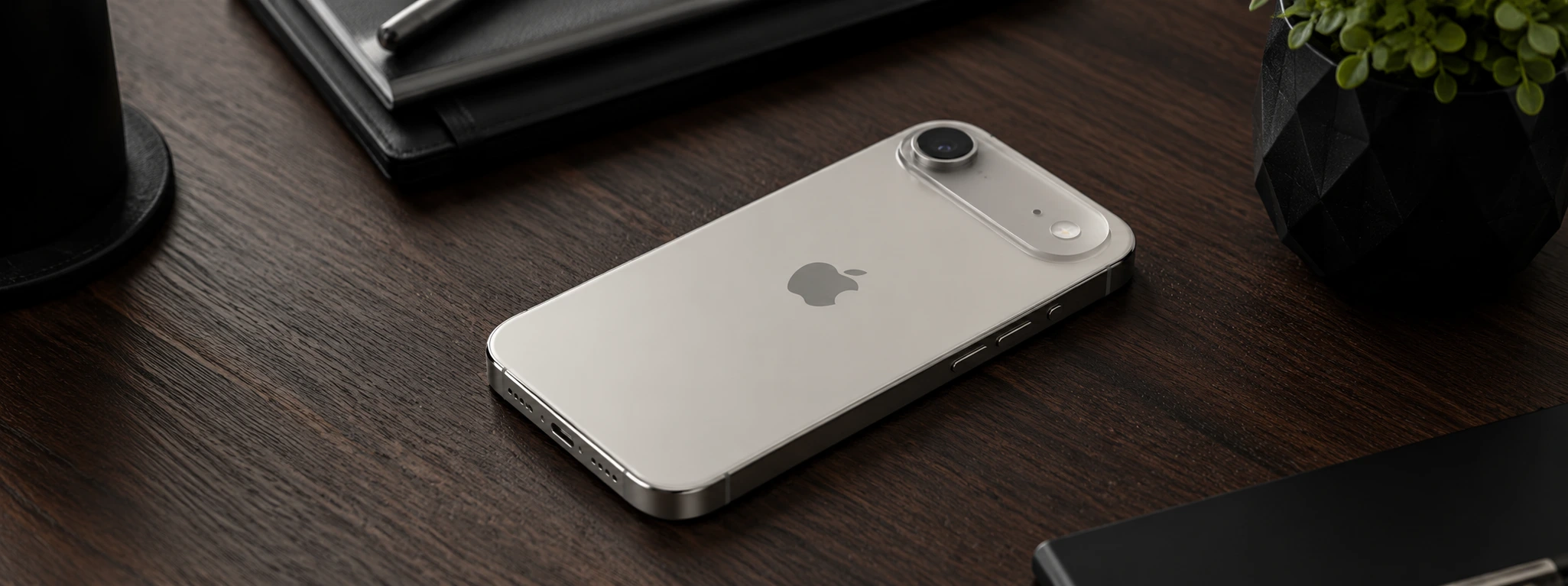 iPhone Air 2: Conoce las novedades del nuevo modelo de Apple