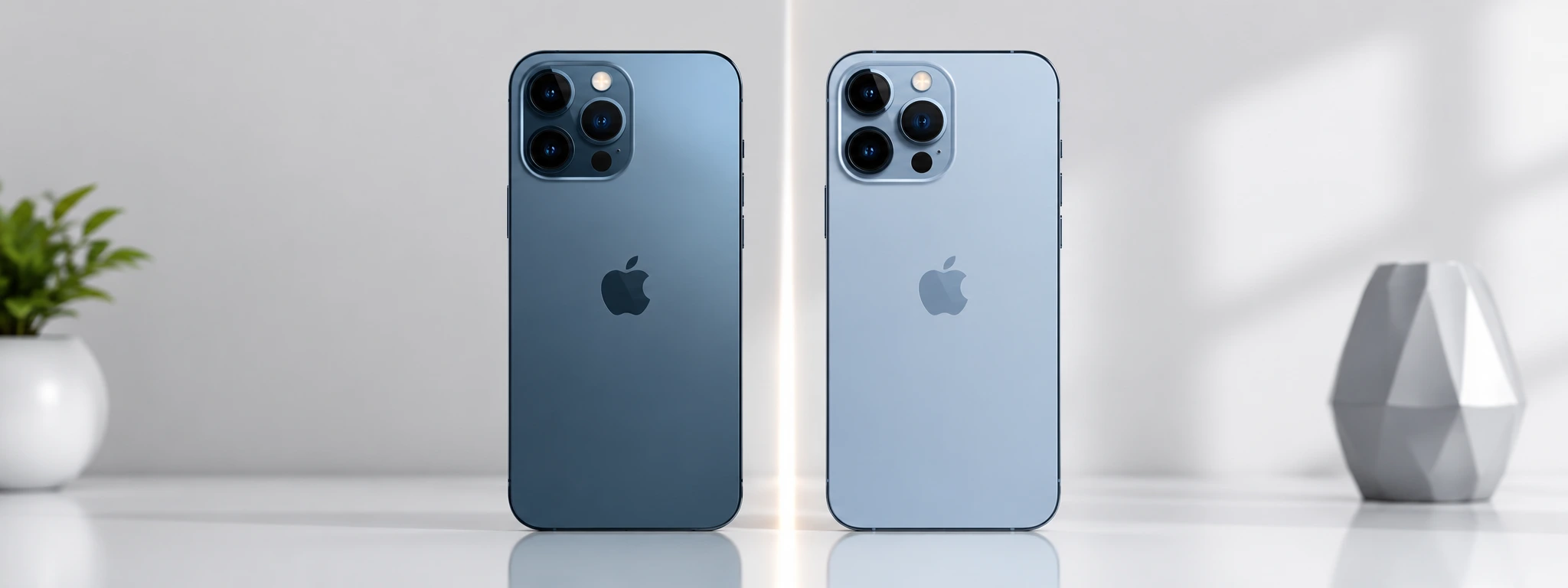 iPhone 12 Pro Max vs iPhone 13 Pro Max: ¿Cuál comprar en 2026?