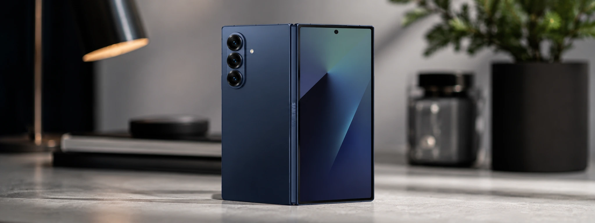 Samsung Galaxy Z Fold 8: Novidades do Galaxy Unpacked 2026