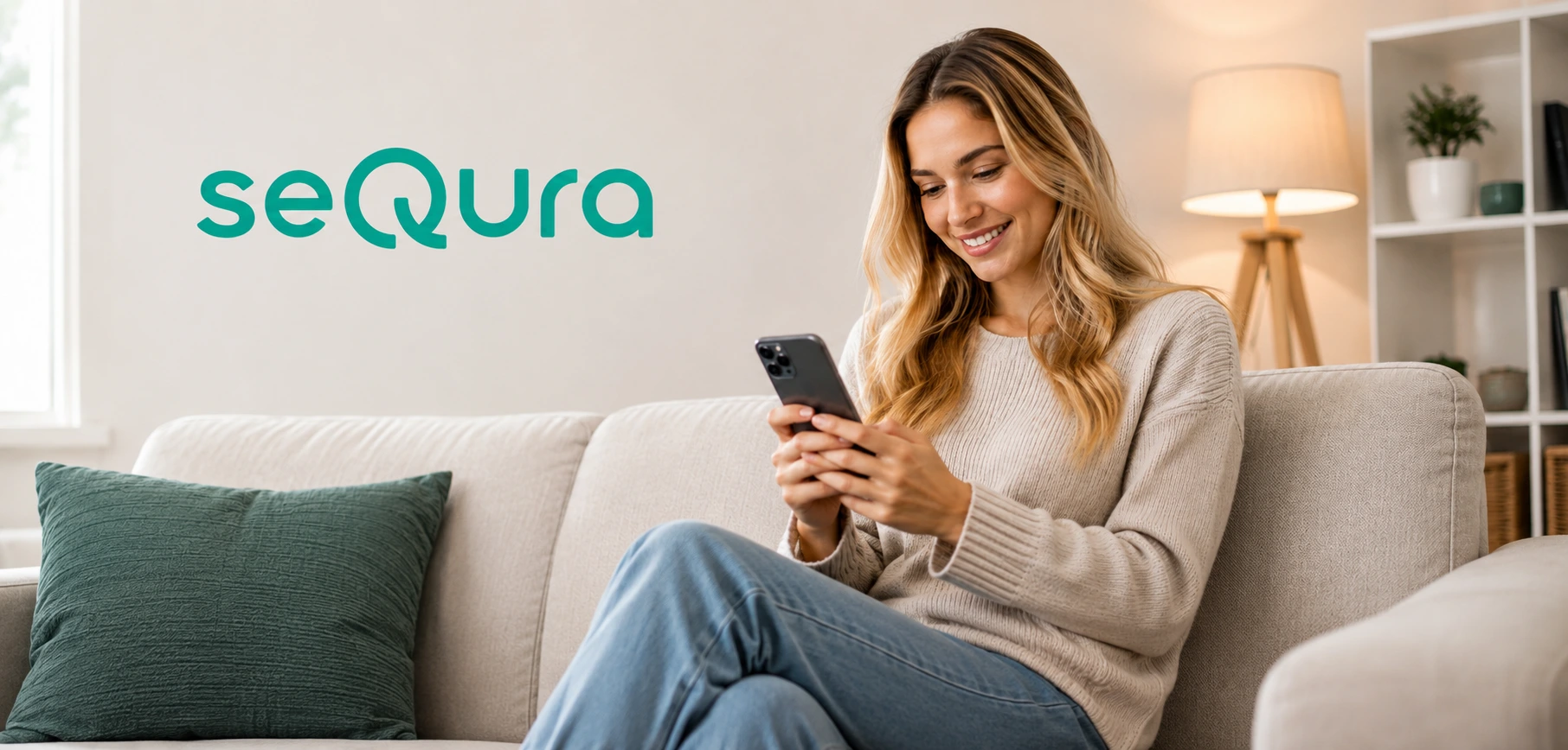 SeQura en iServices: paga en hasta 12 cuotas
