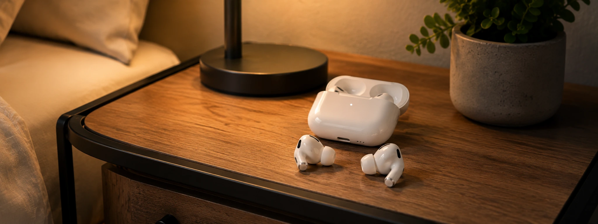AirPods Reacondicionados ya a la venta en iServices