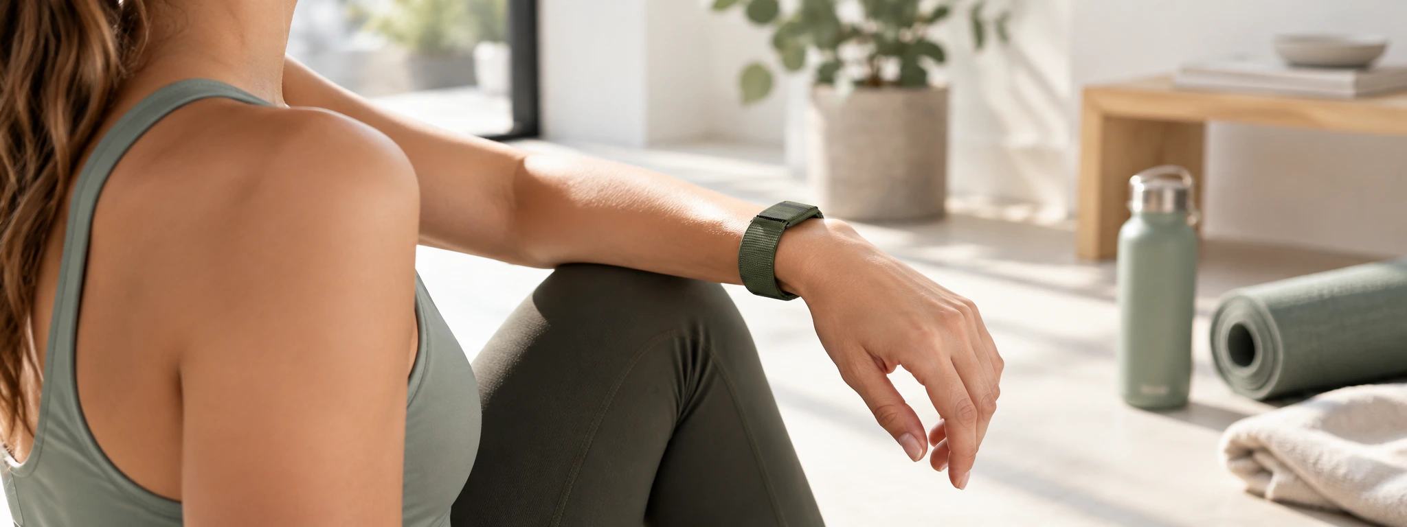 Los 4 mejores gadgets para tu salud