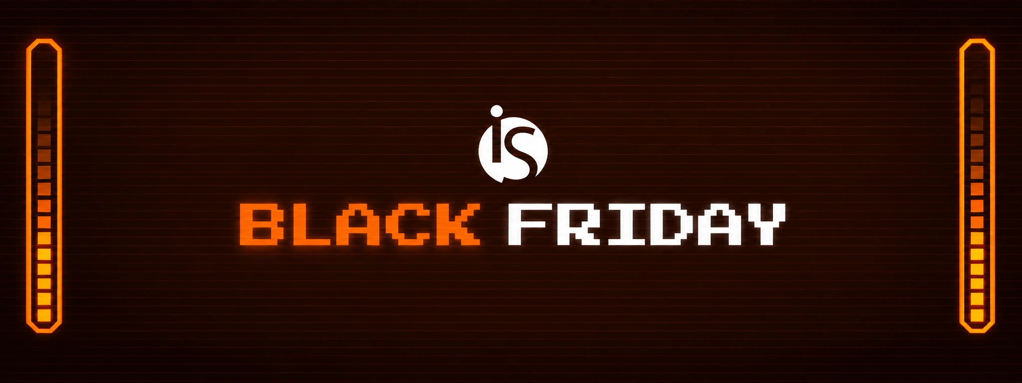 El Black Friday 2026 se celebra del 1 al 30 de noviembre en iServices