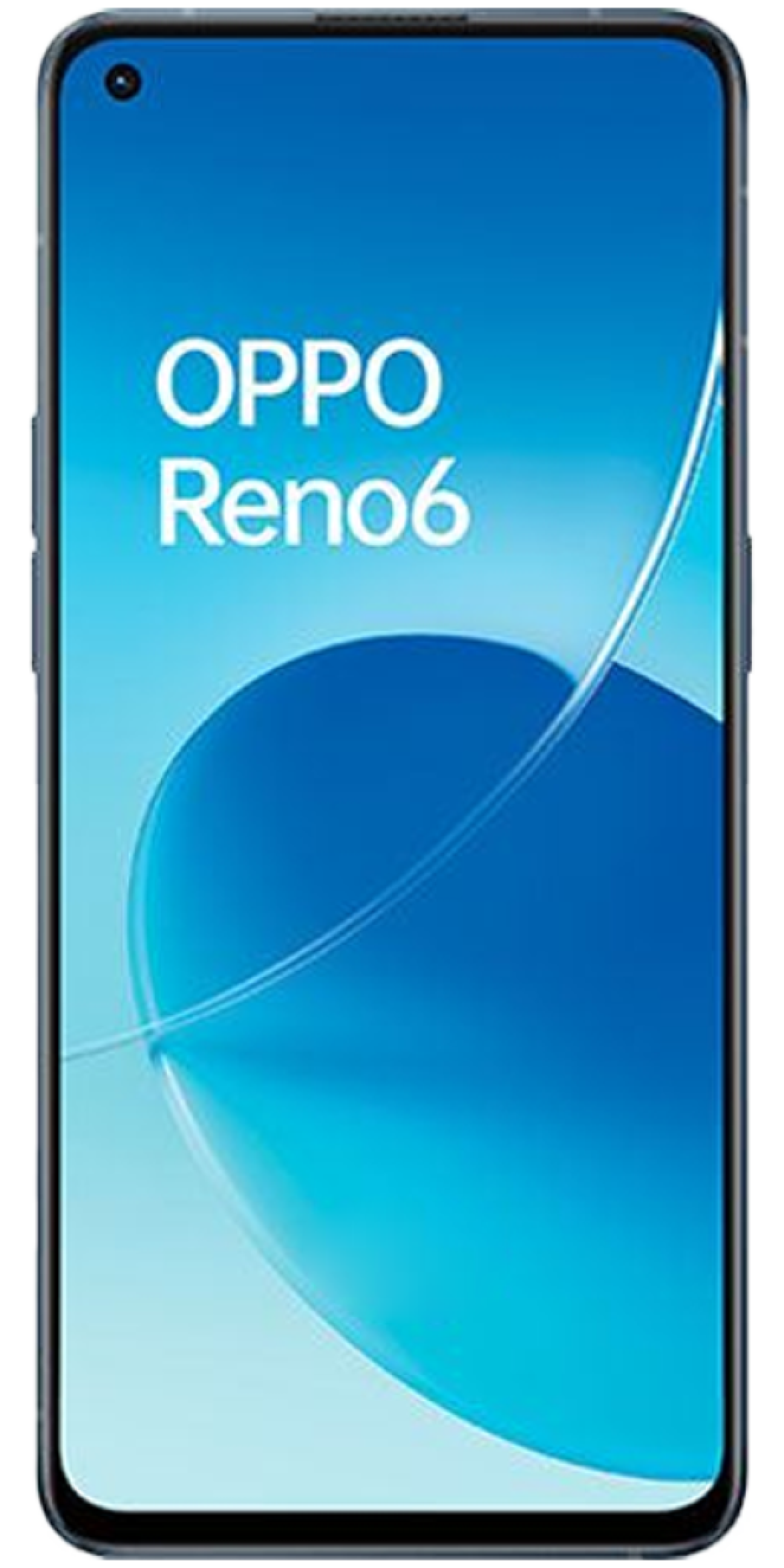 Oppo Reno 6 4G