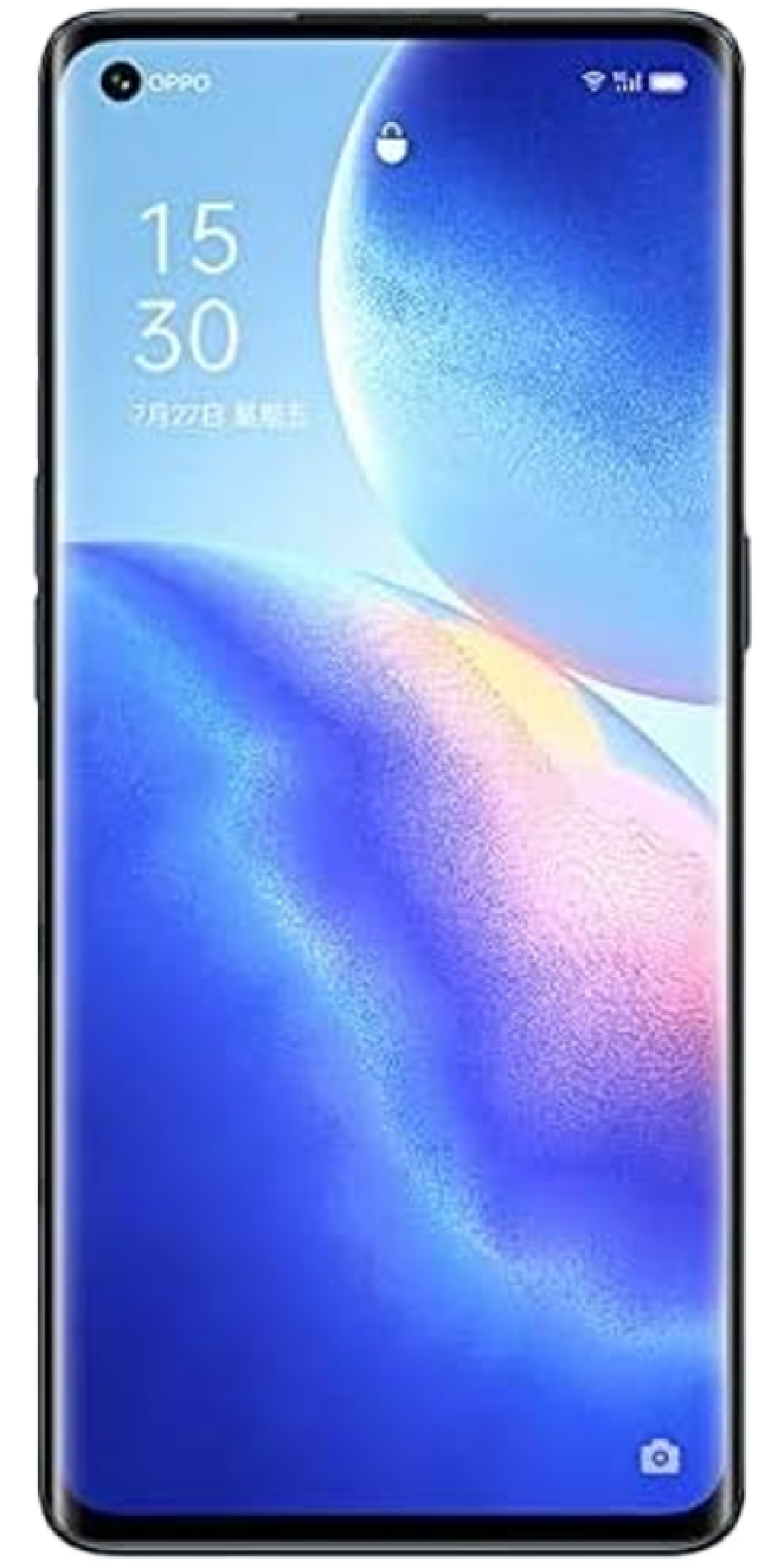 Oppo Reno 5 5G