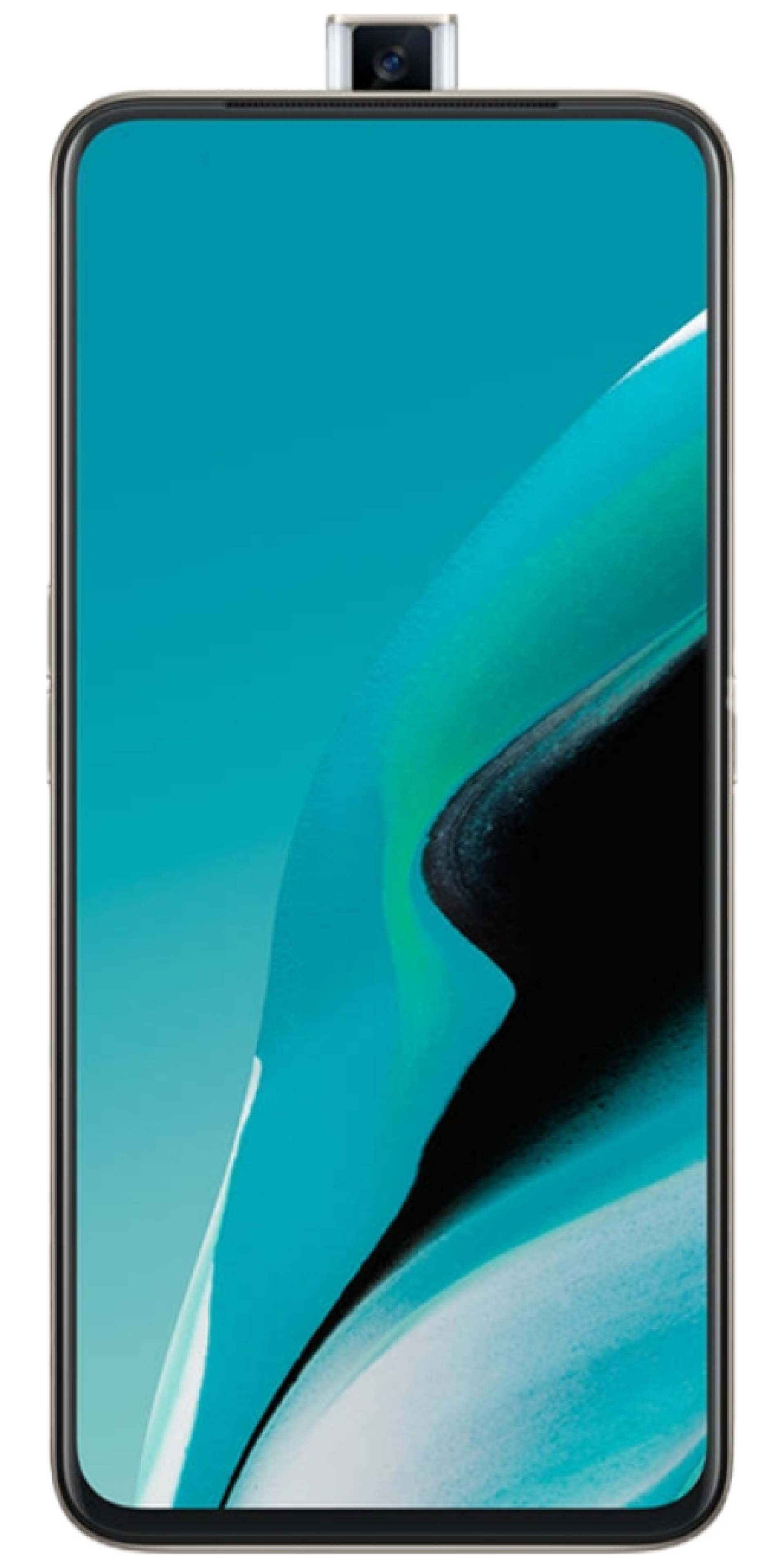 Oppo Reno 2 Z