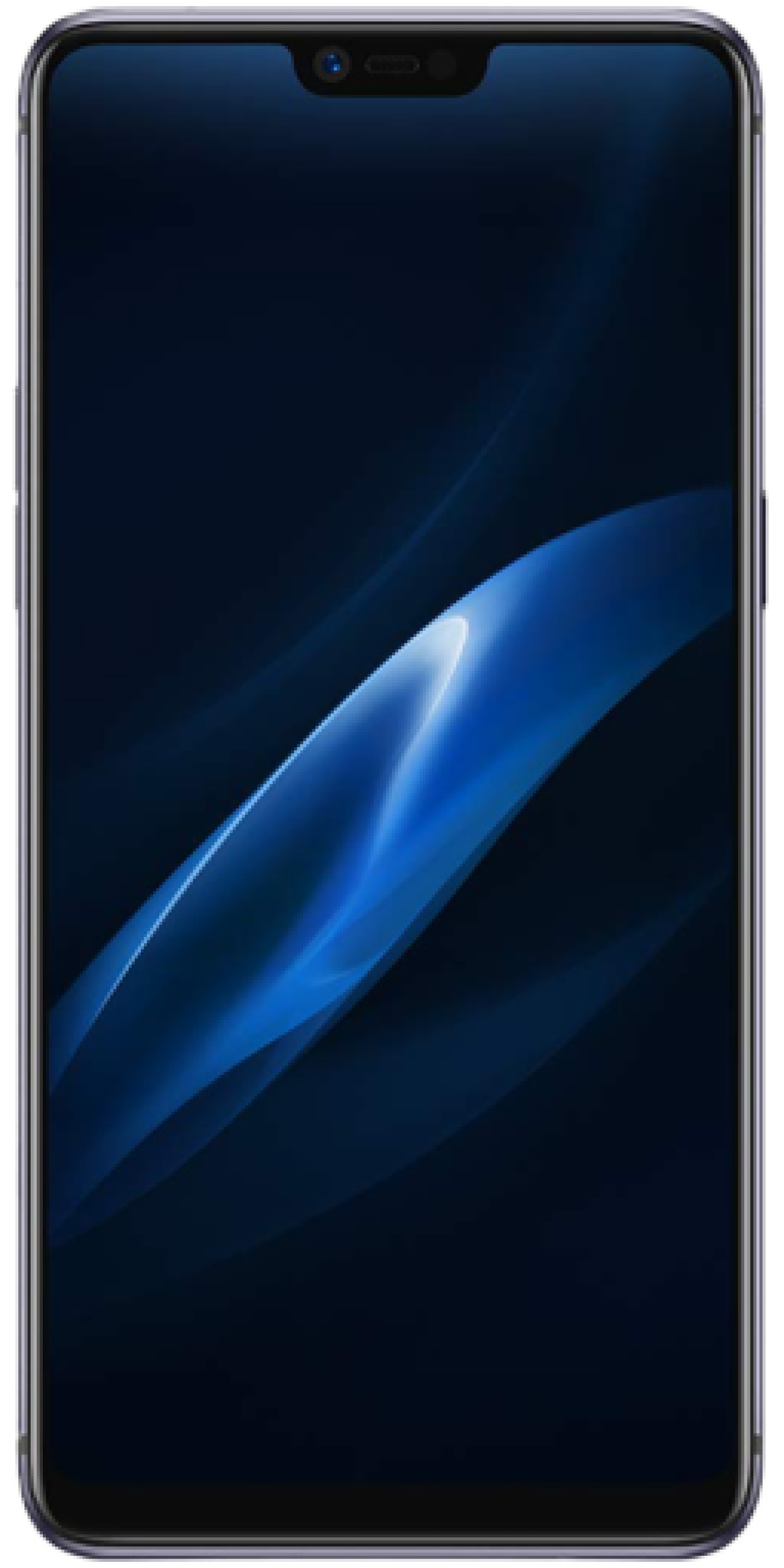 Oppo R15 Pro