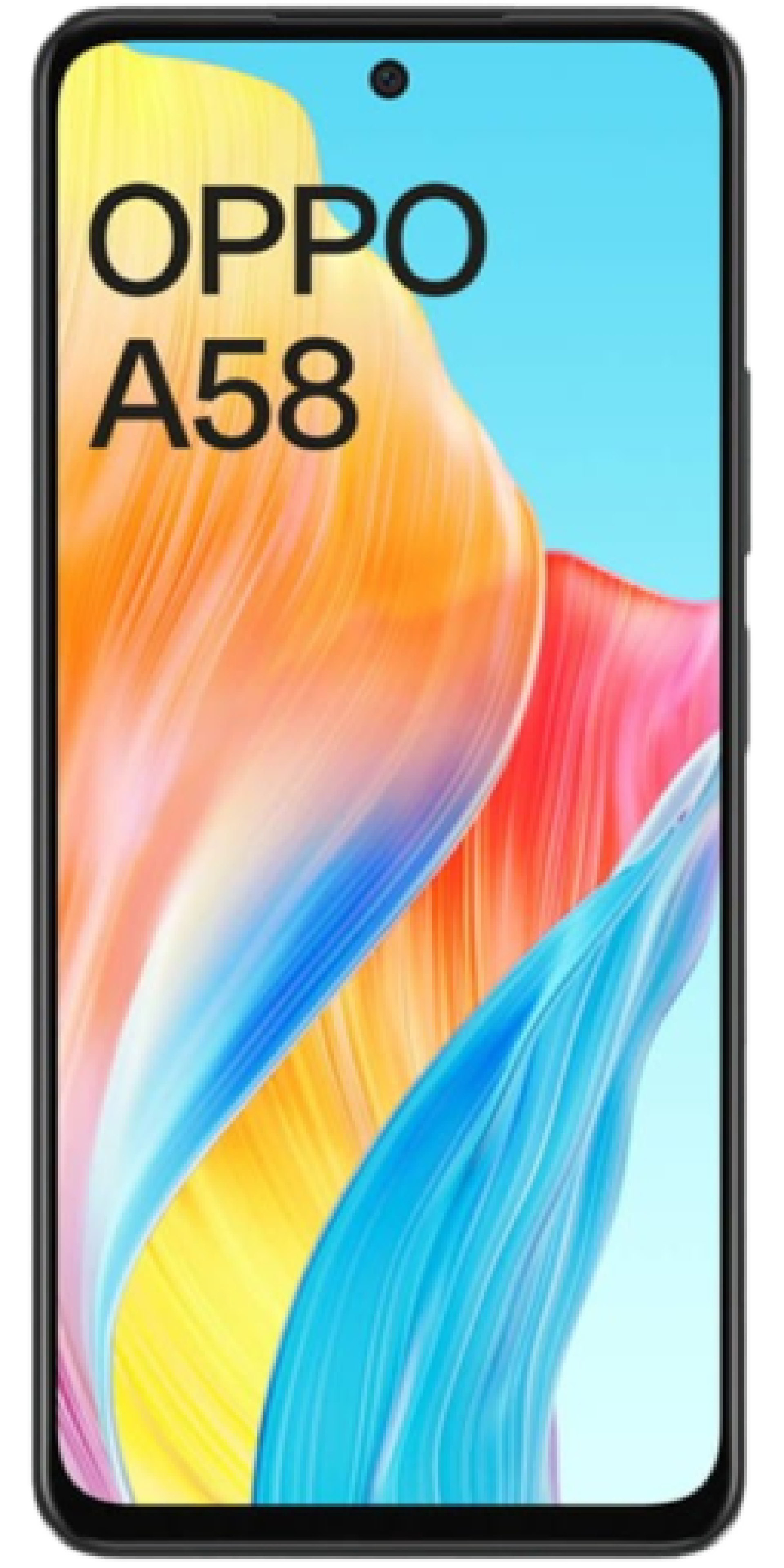 Oppo A58 4G