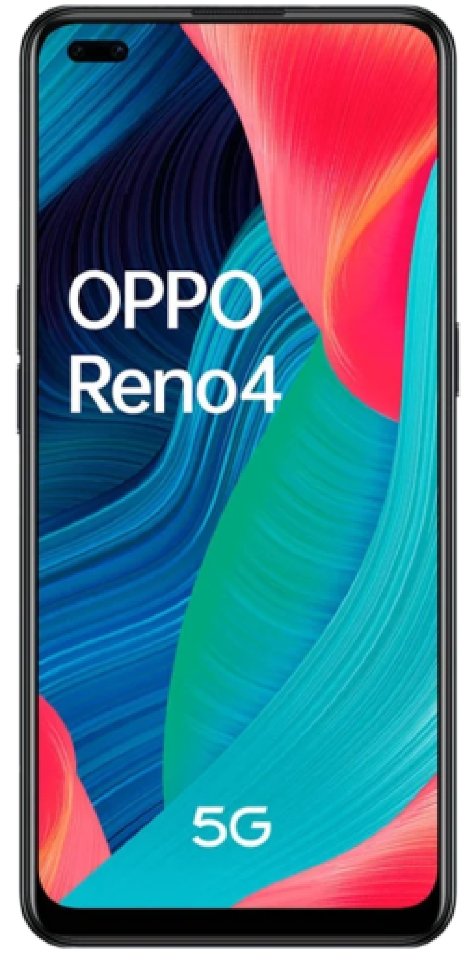 Oppo Reno 4 5G
