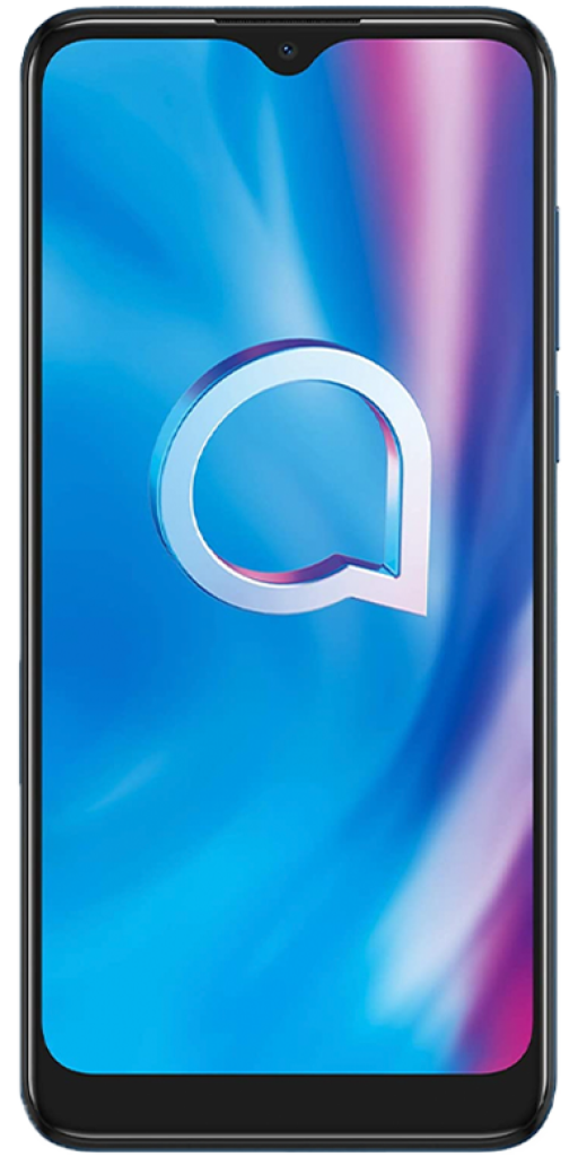 Alcatel 1S 2020