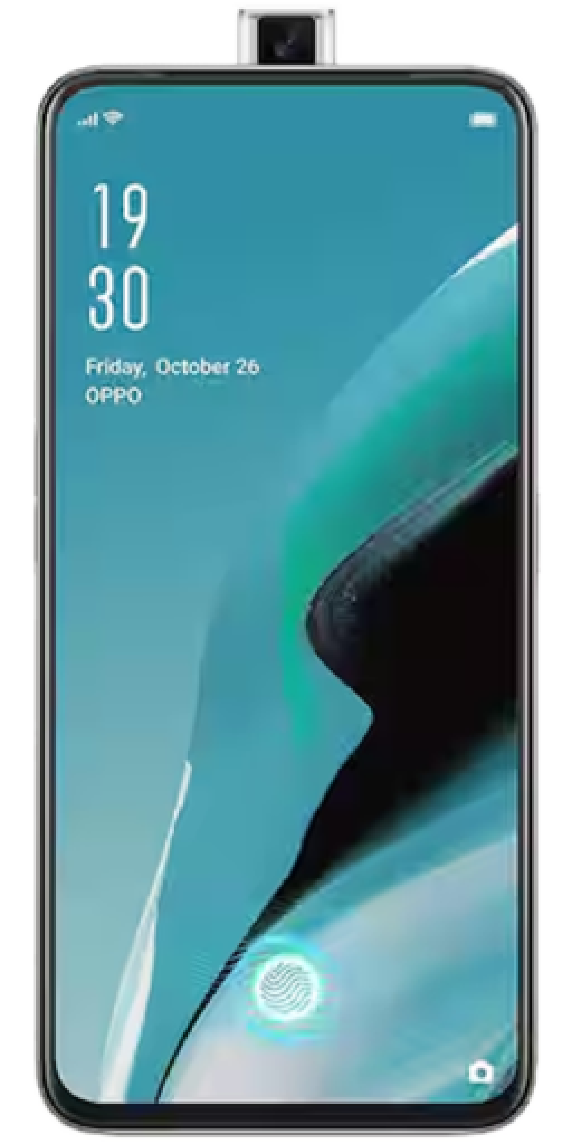 Oppo Reno 2F