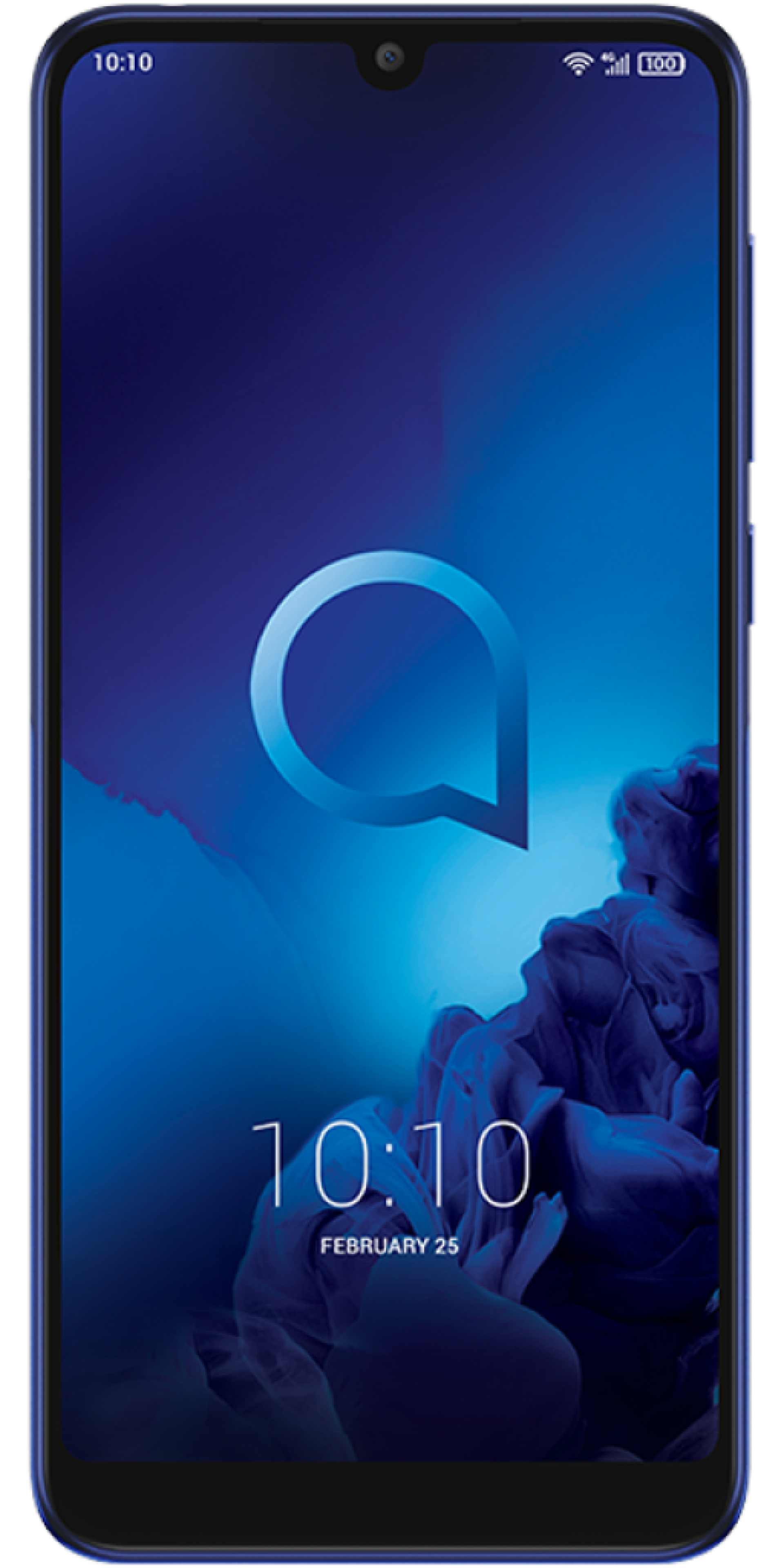 Alcatel 3L 2019
