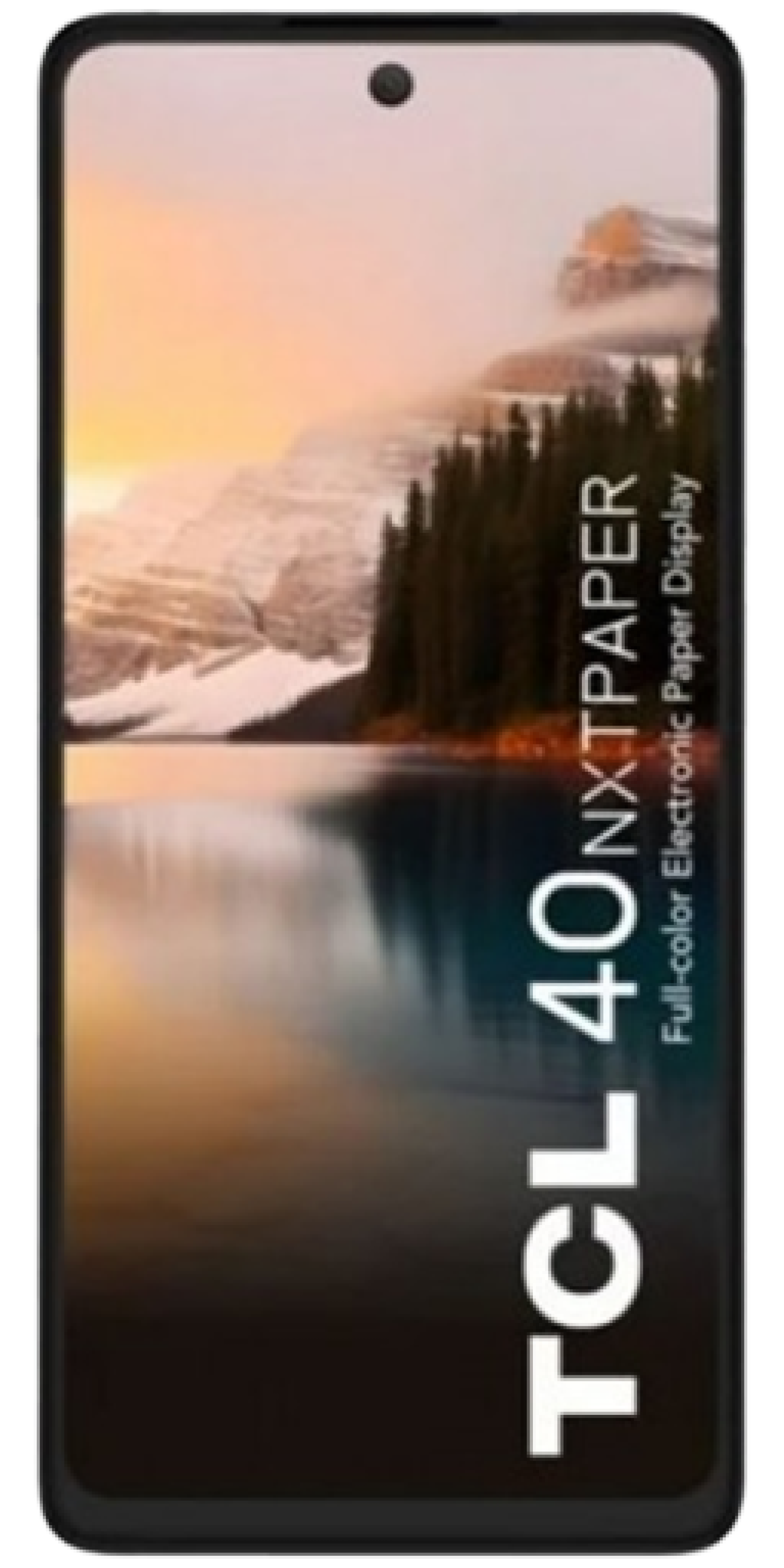 TCL 40 NXTPAPER 5G