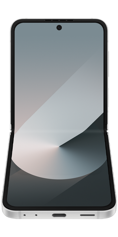 Samsung Galaxy Z Flip 6
