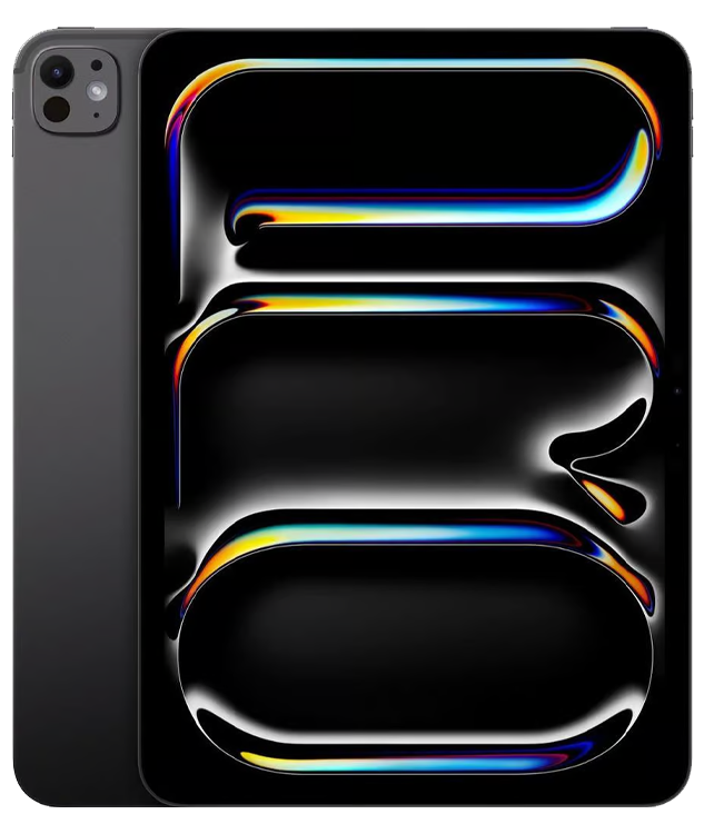 iPad Pro 11 (2024)