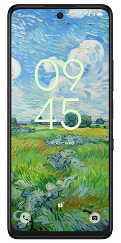 TCL 50 NxtPaper