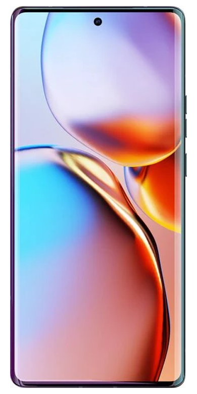 Motorola Edge 40 Pro