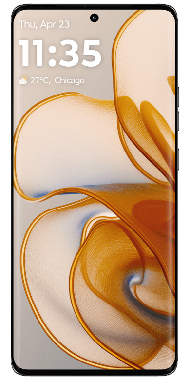 Motorola Edge 50