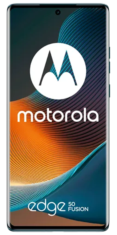 Motorola Edge 50 Fusion