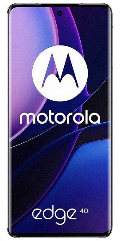 Motorola Edge 40
