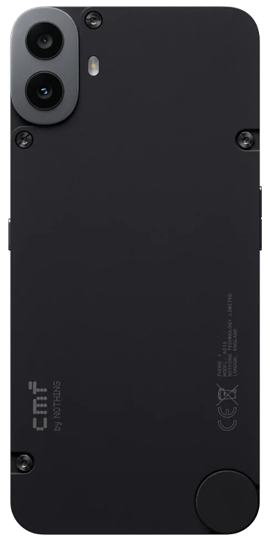 Nothing CMF Phone 1