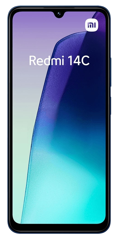 Xiaomi Redmi 14C