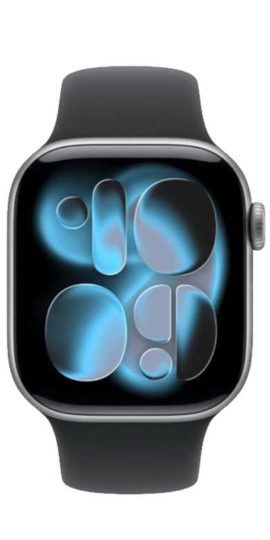Apple Watch 11 46mm