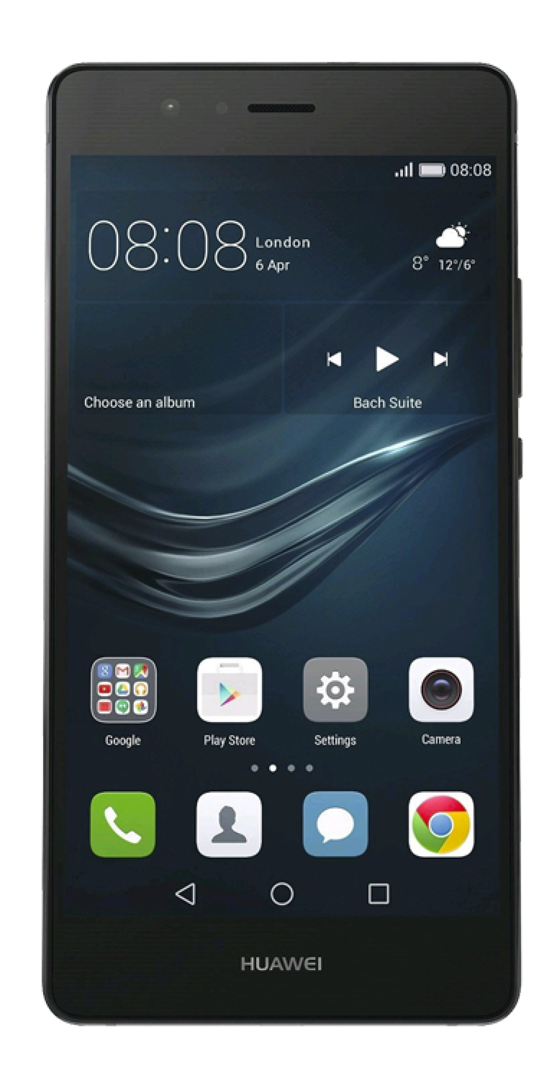 Huawei P9