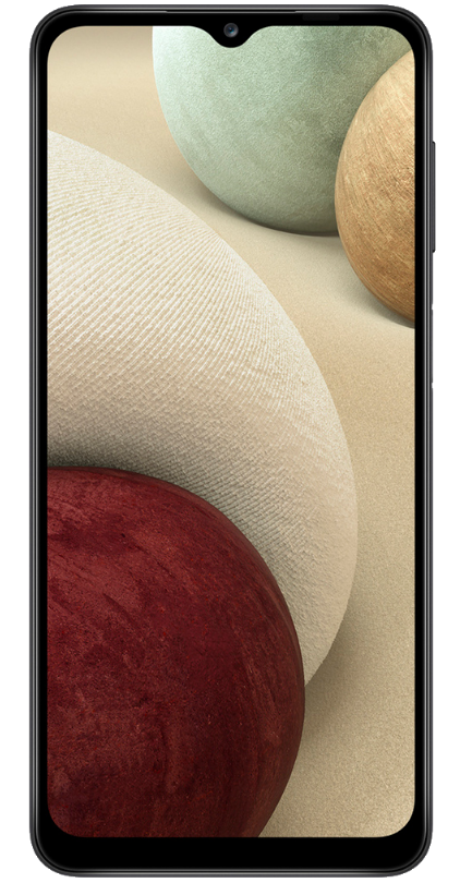 Samsung Galaxy A12 2021