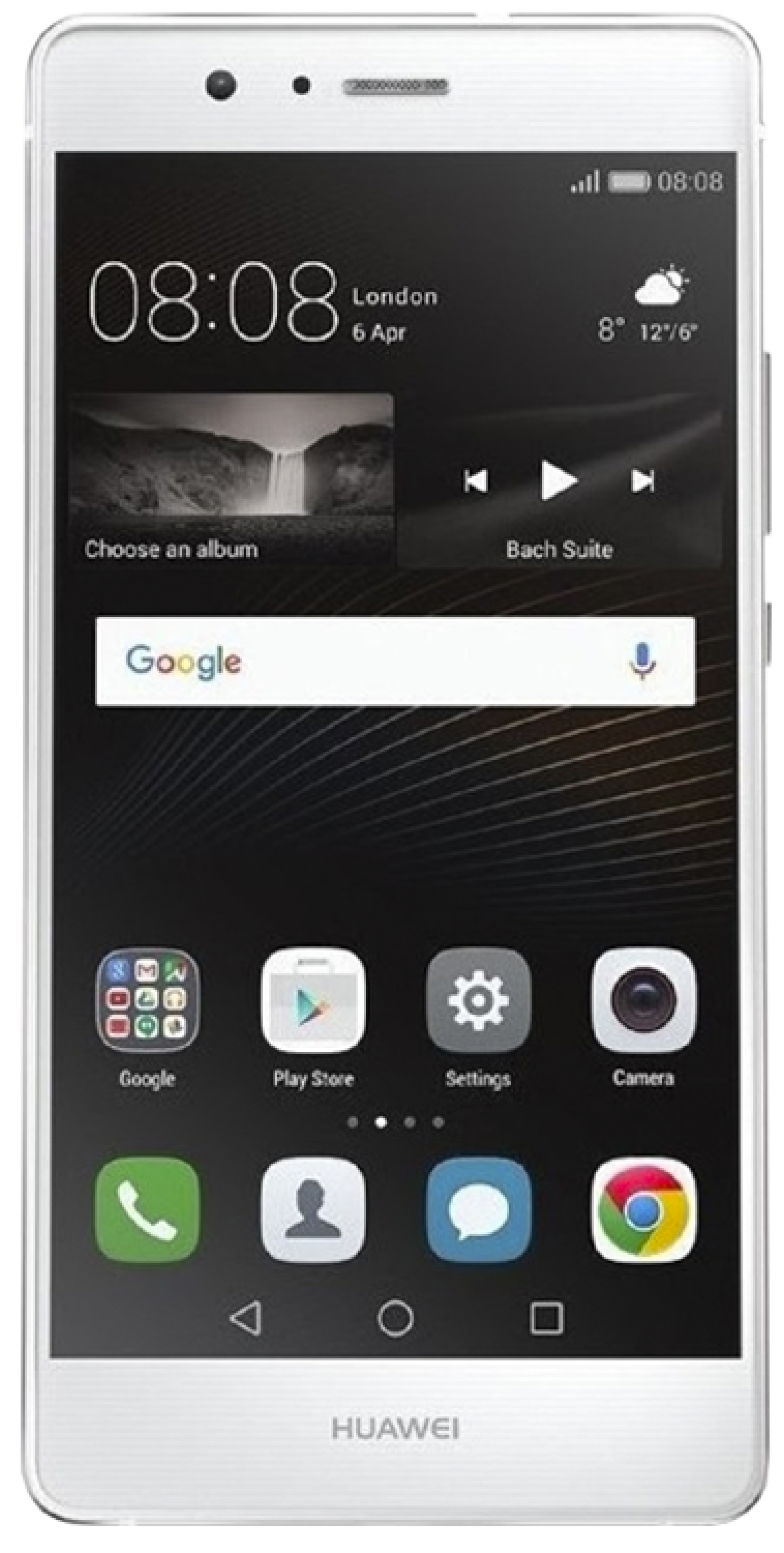Huawei P9 Lite