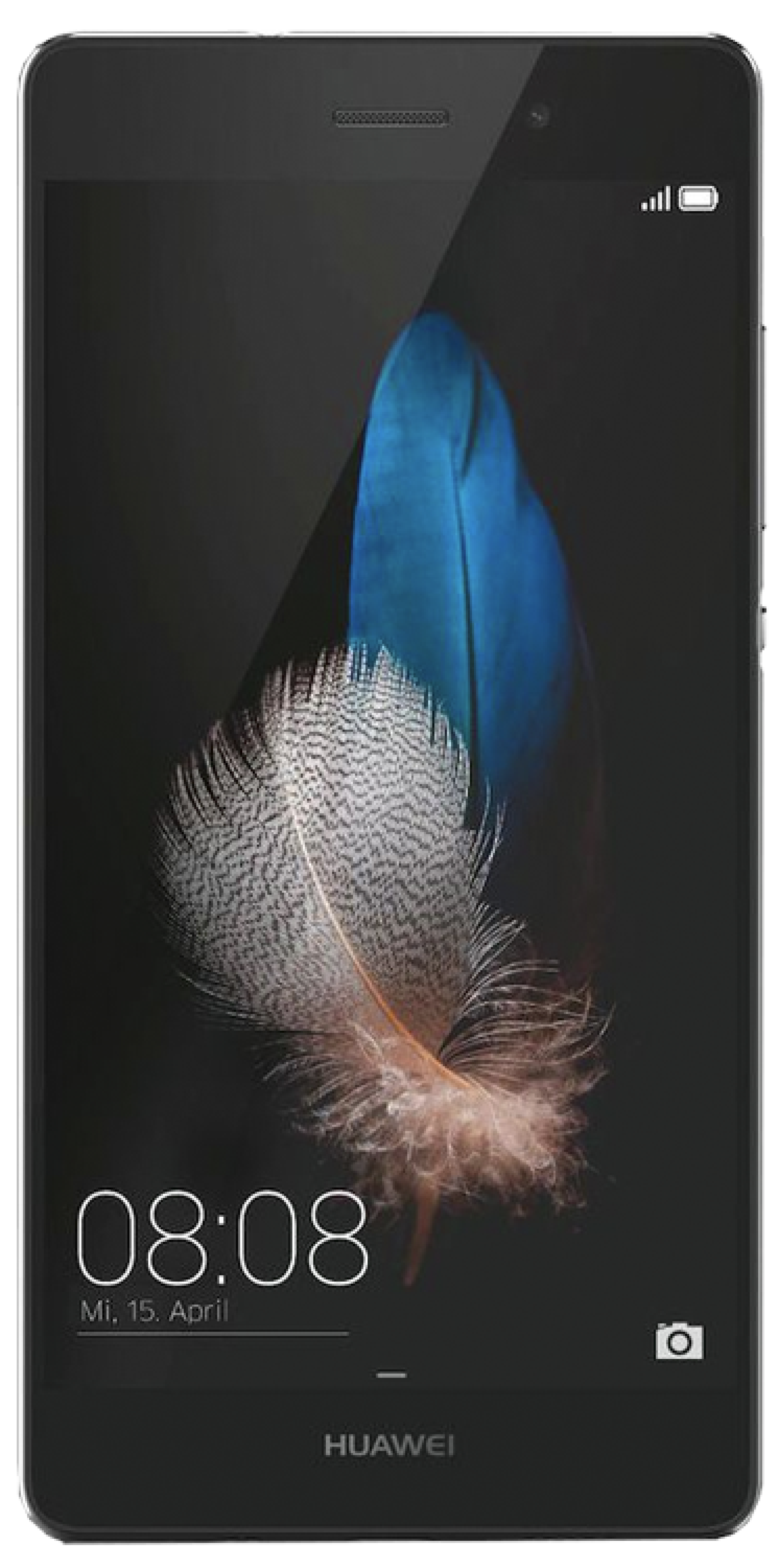 Huawei P8 Lite