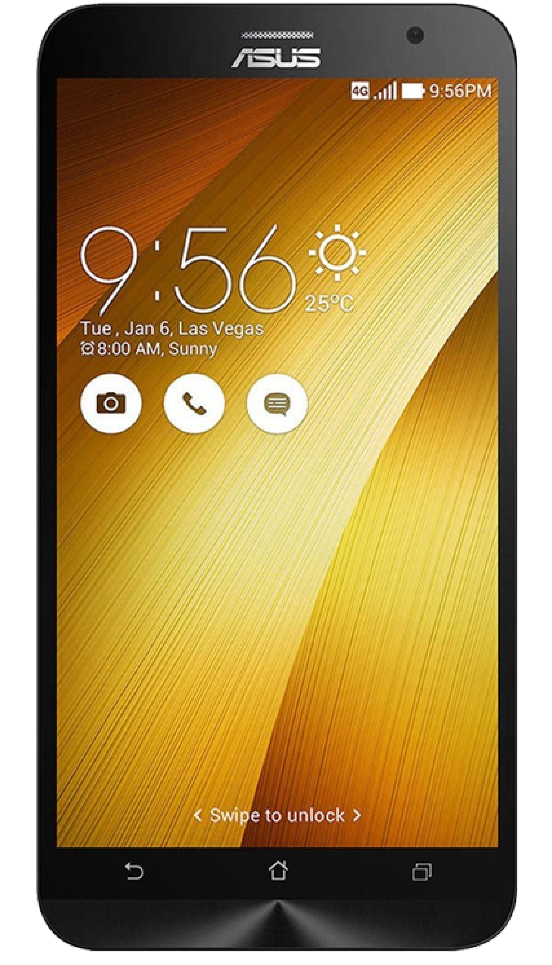 Zenfone 2 ZE551ML