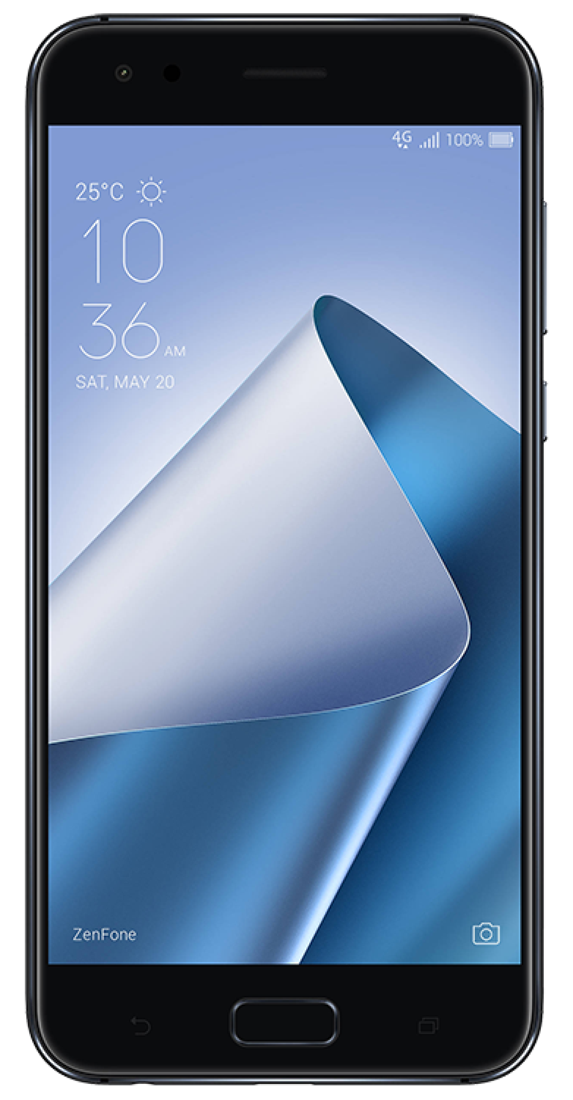 Zenfone 4 ZS551KL
