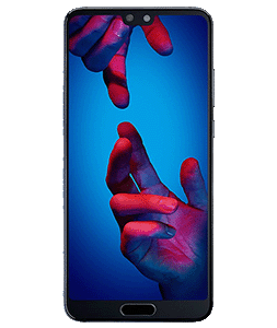 iServices - Reparar Huawei