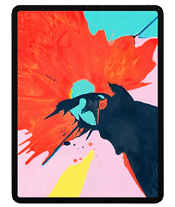 iServices - Reparar iPad