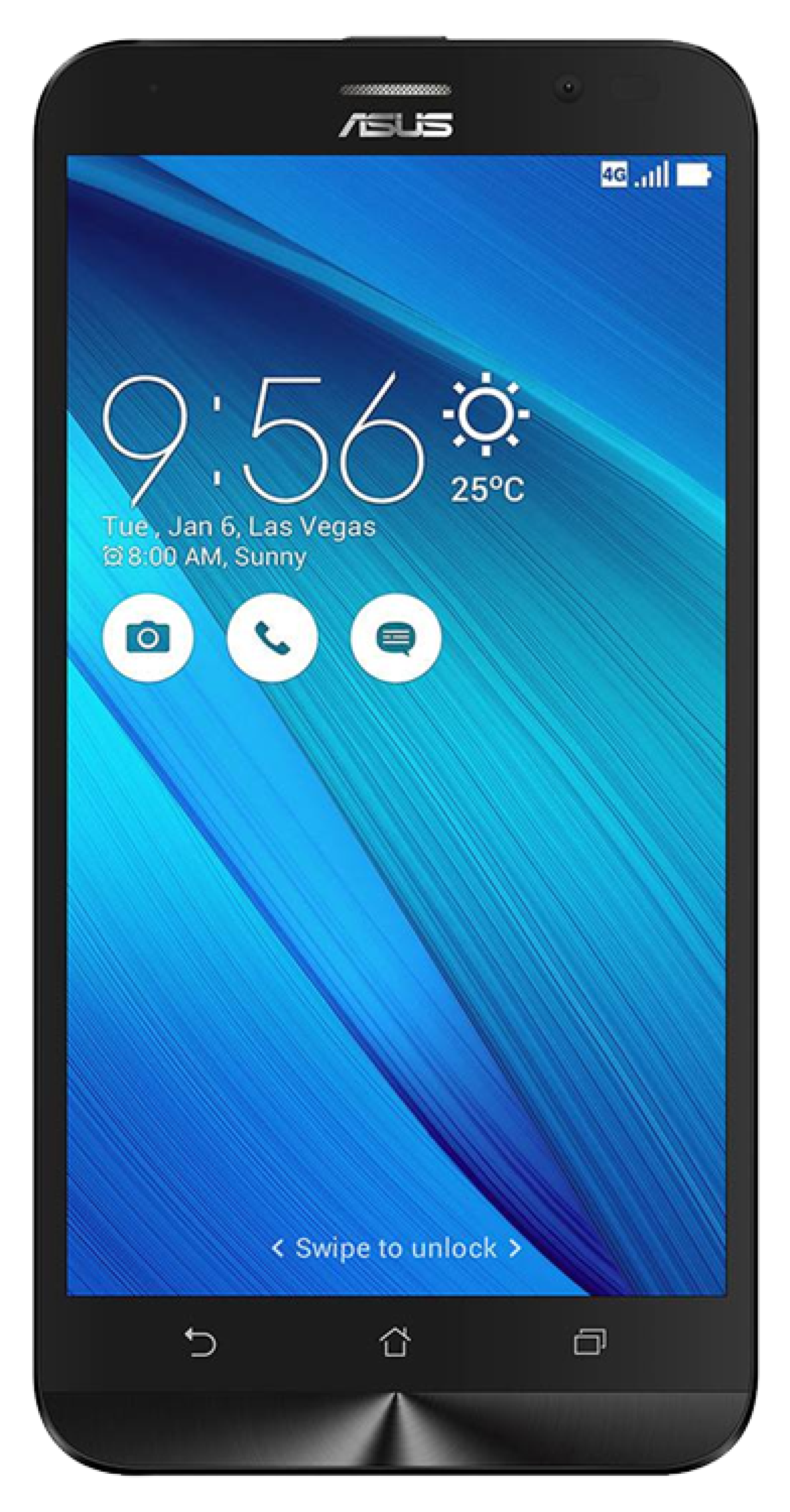 Zenfone Go ZC500TG