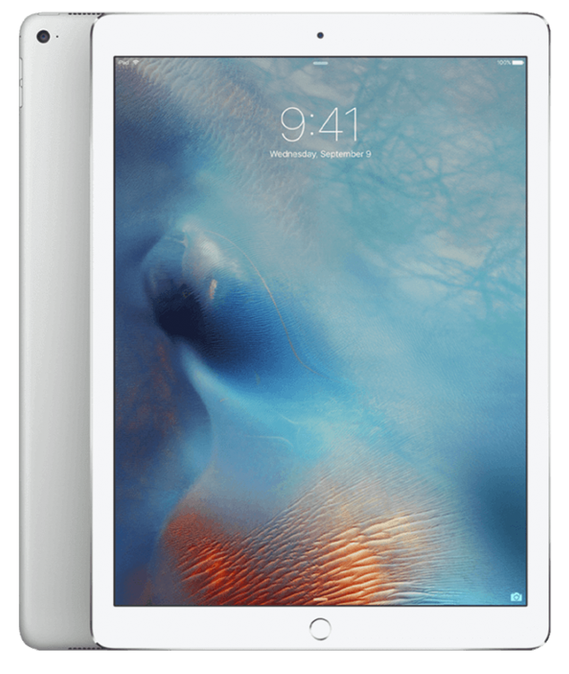 iPad Pro 12.9 (2017)