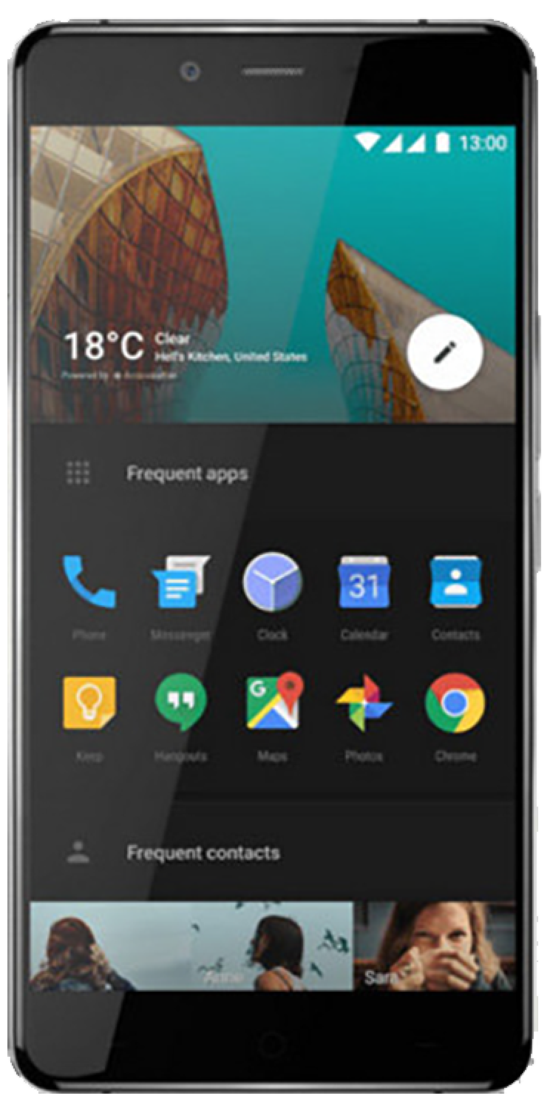 OnePlus X