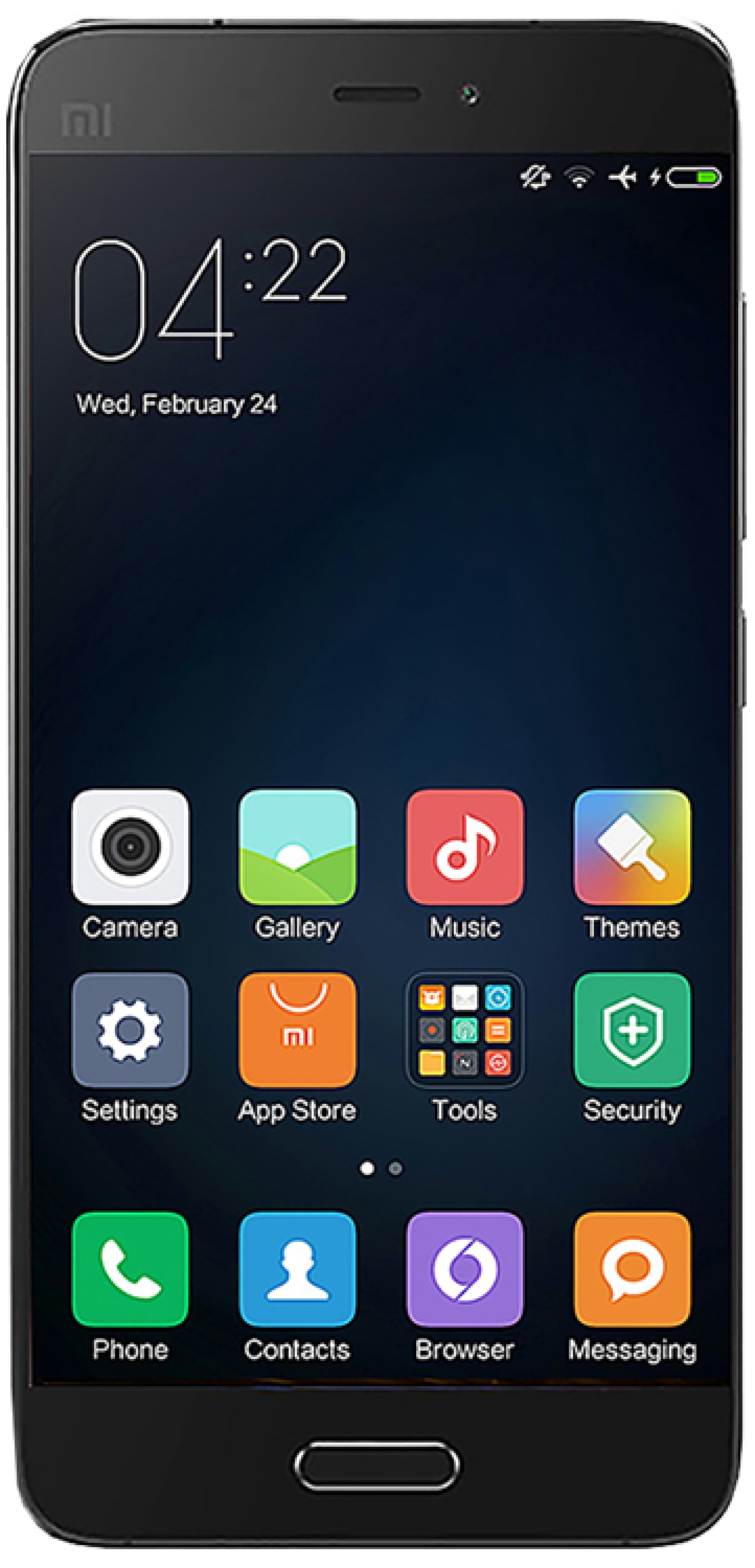 Xiaomi Mi 5