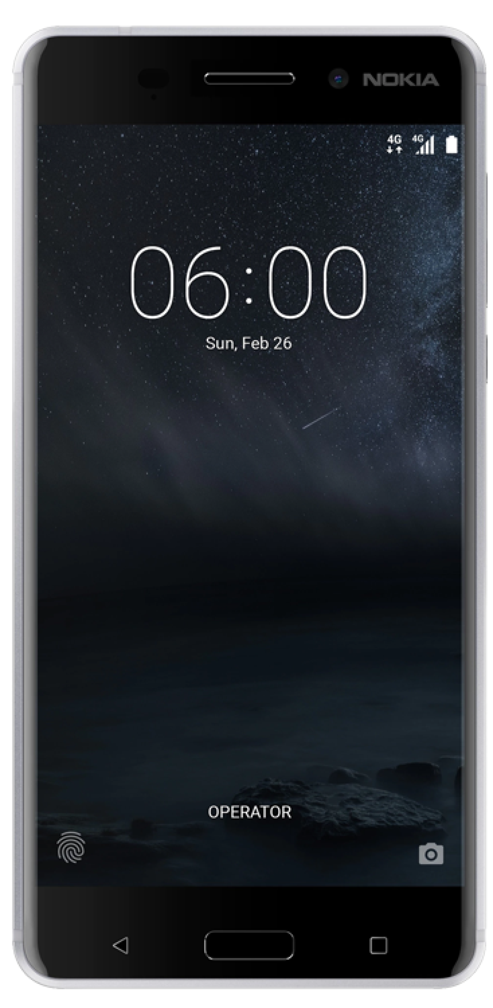 Nokia 6
