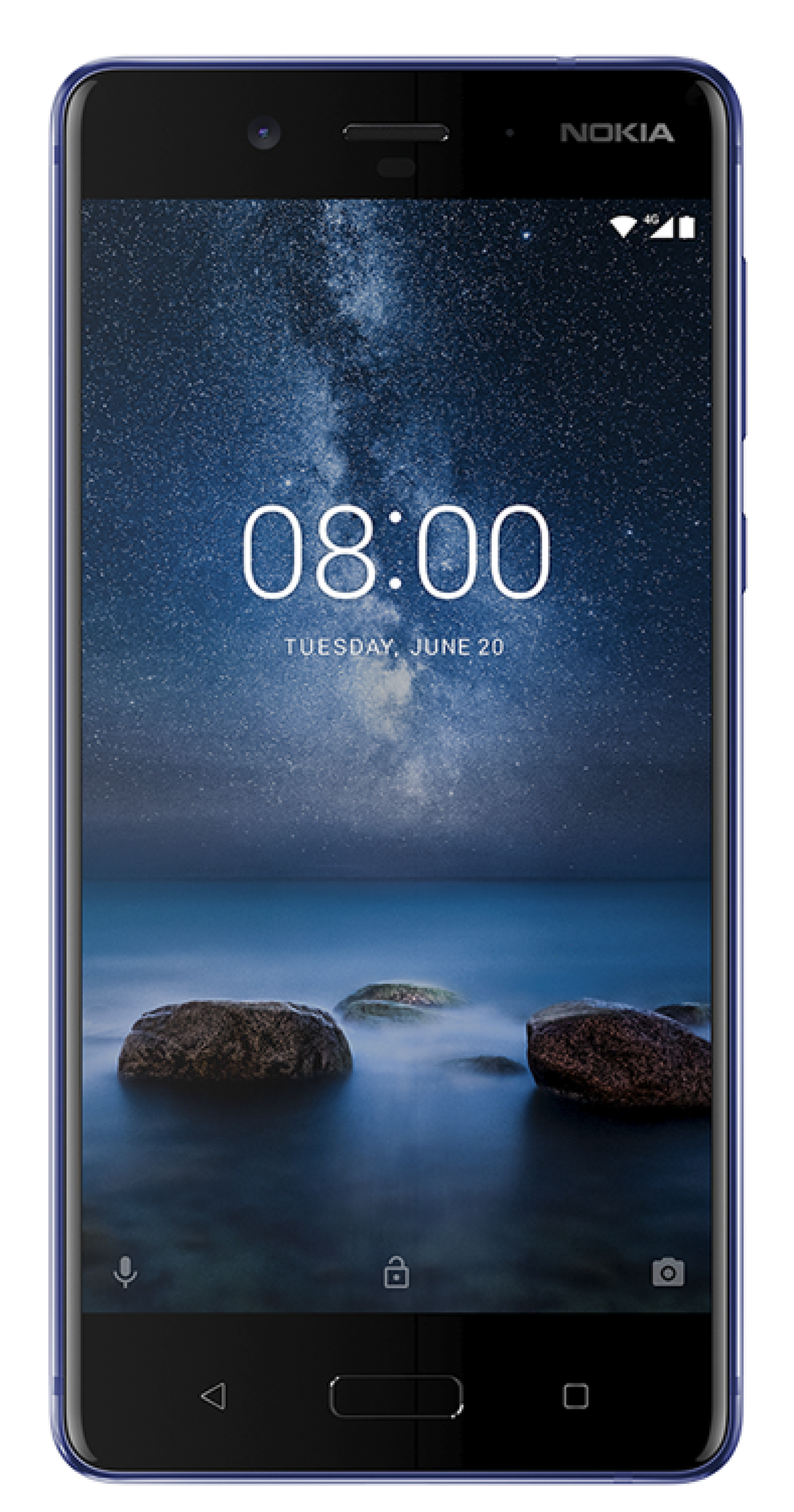 Nokia 8