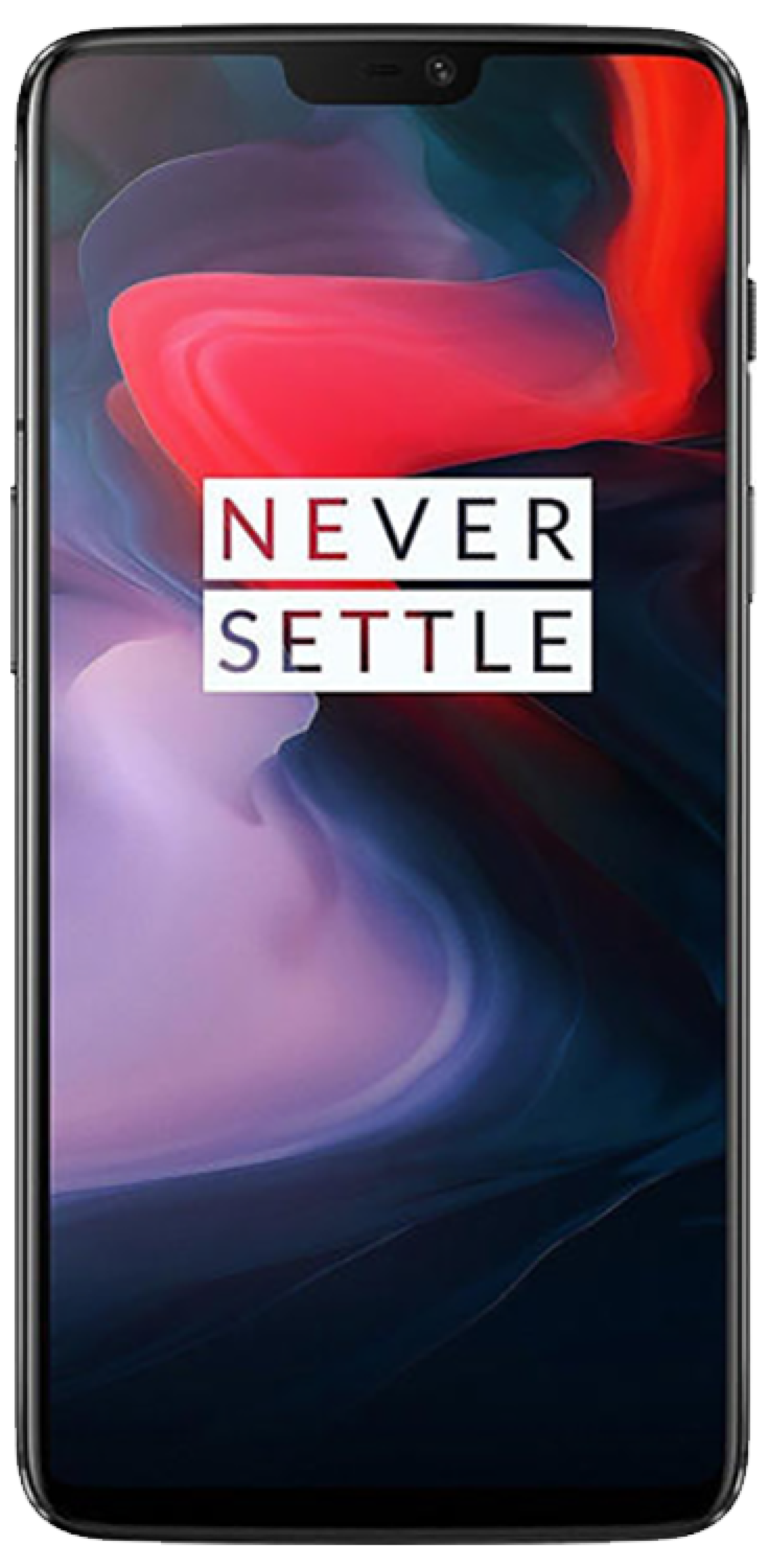 OnePlus 6