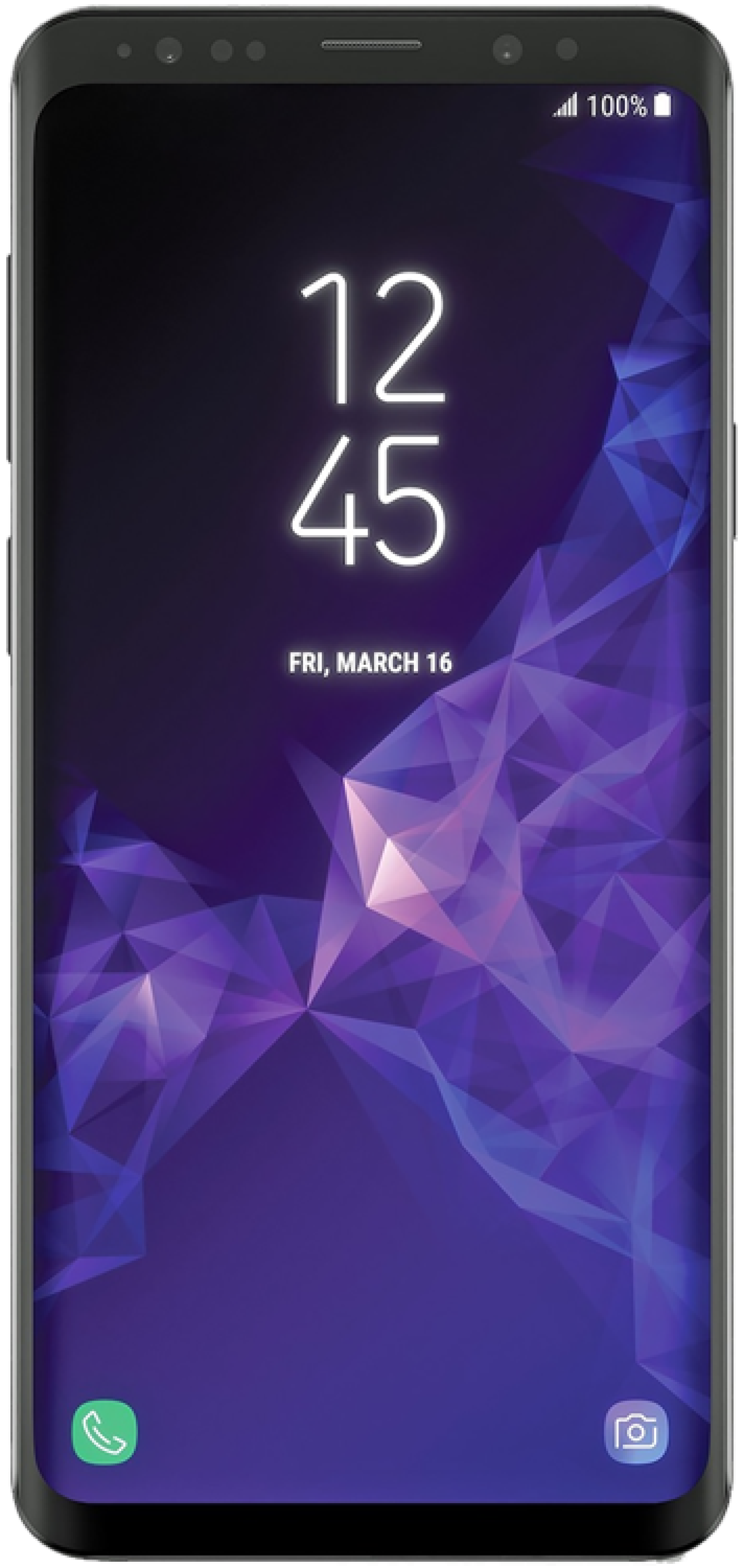 Samsung Galaxy S9