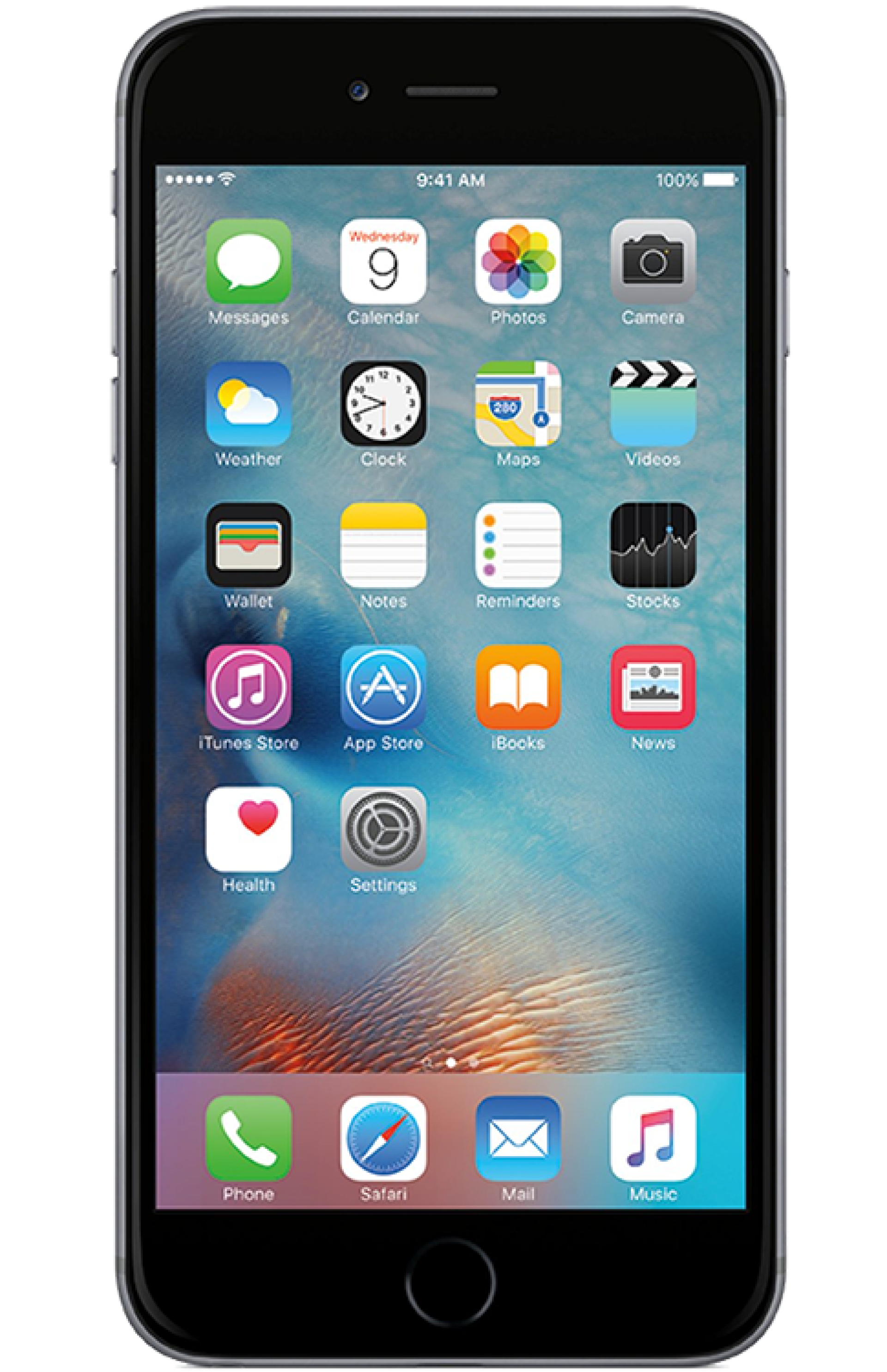 iPhone 6 Plus