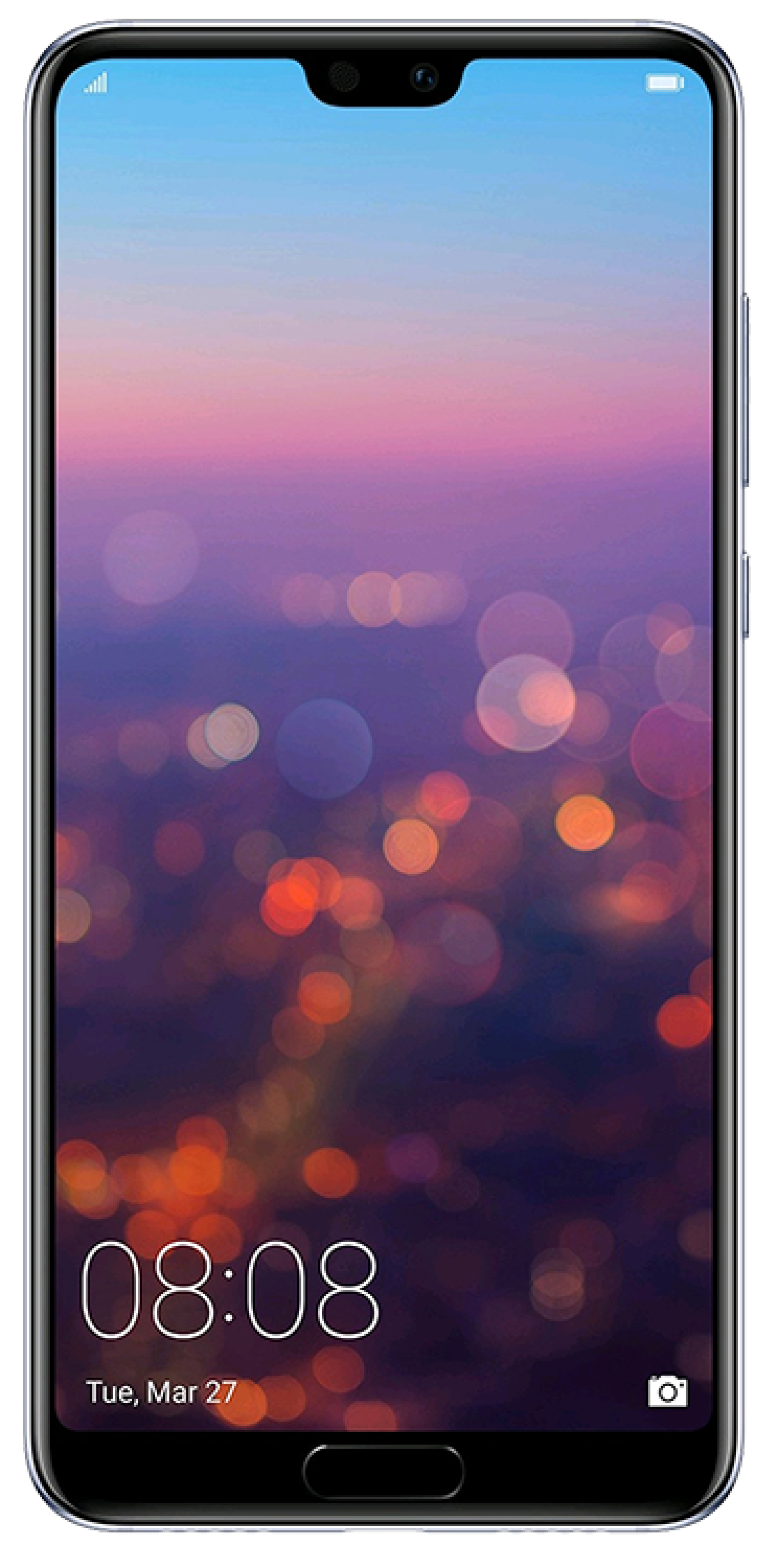 Huawei P20 Pro