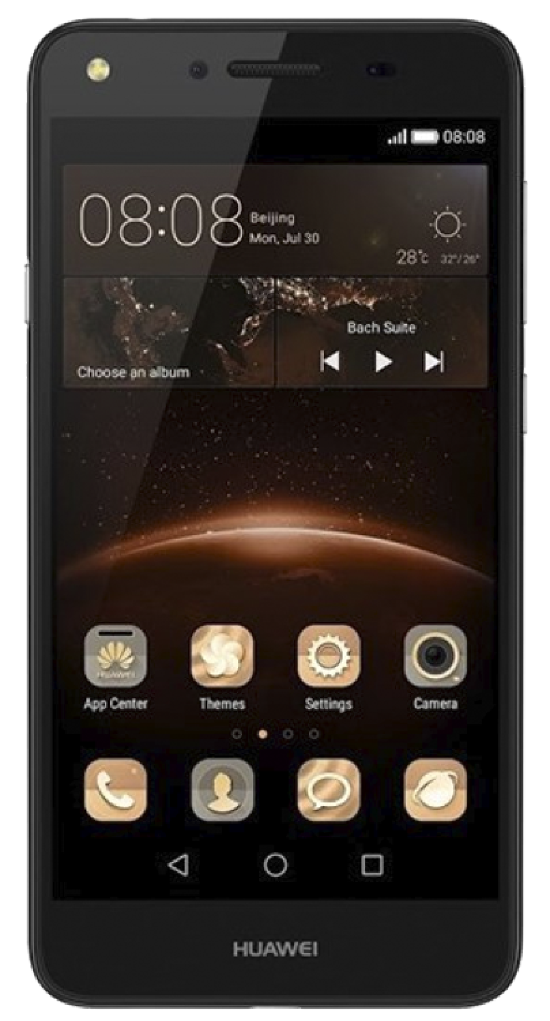 Huawei Y5 II