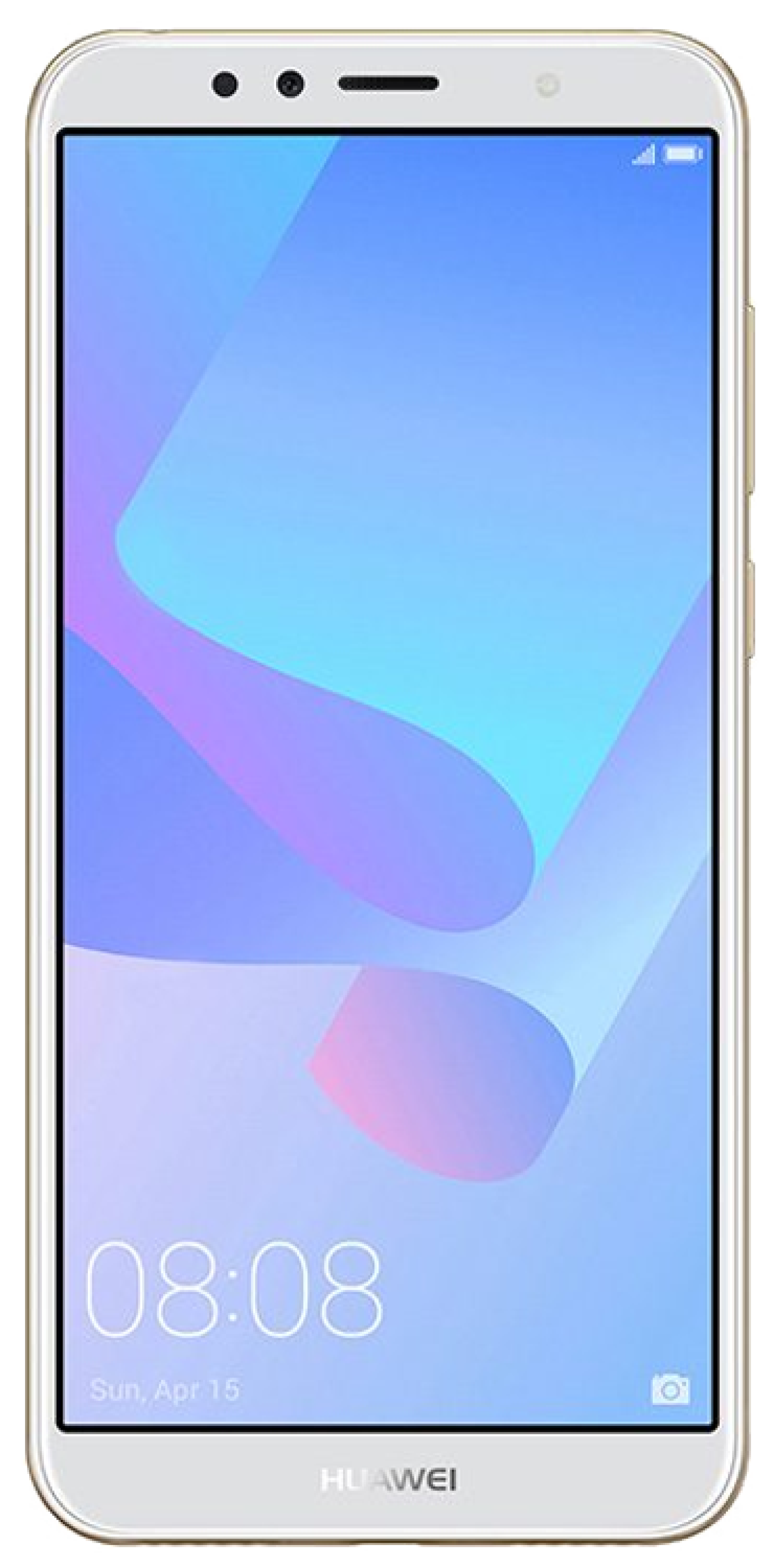 Huawei Y6